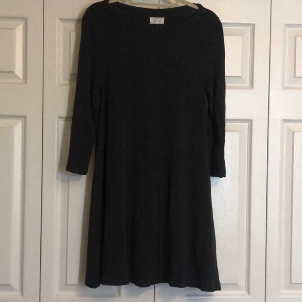 Lou & Grey t-shirt dress